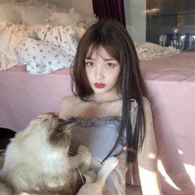 妈妈与儿子