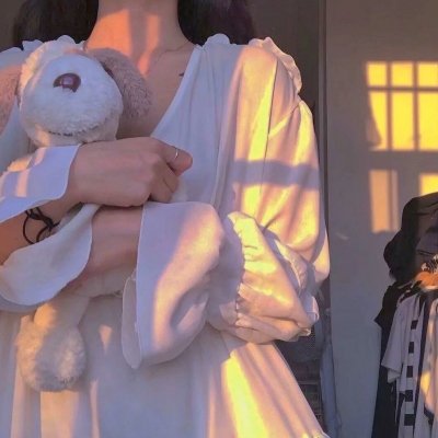 流淌的美好时光